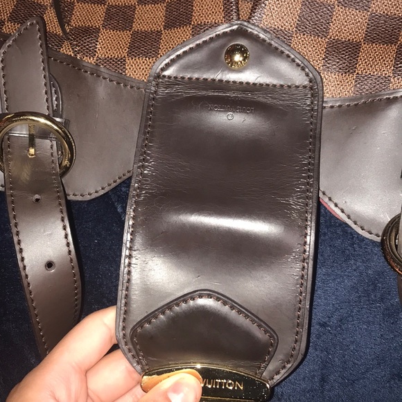 Hand bag - Picture 4 of 8